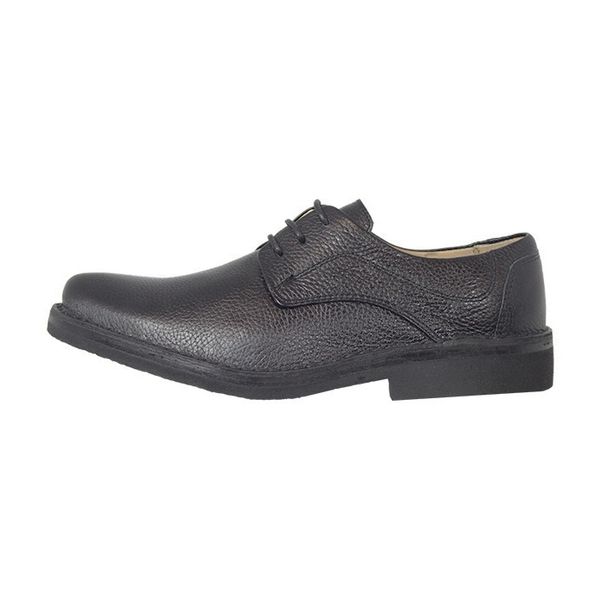 کفش مردانه شاهین کد 3091