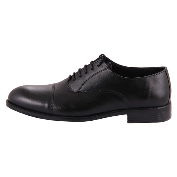 کفش مردانه شهر چرم کد 1-39736