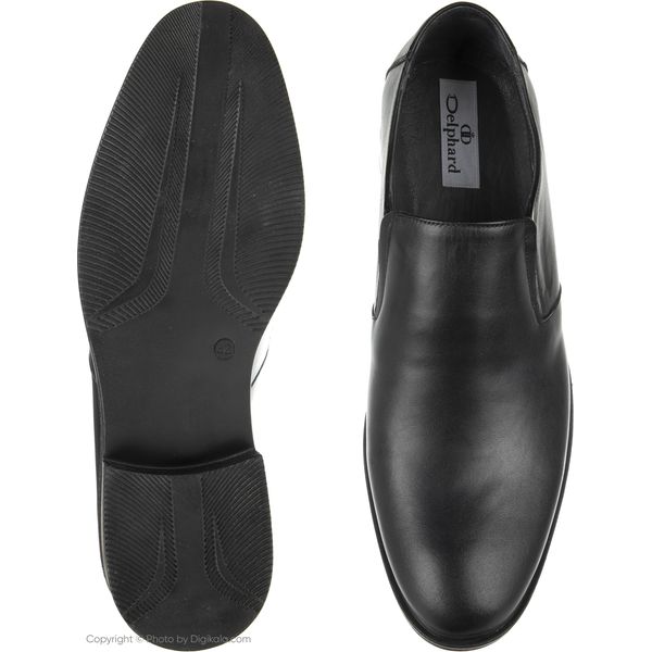 کفش مردانه دلفارد مدل 7161B503-101