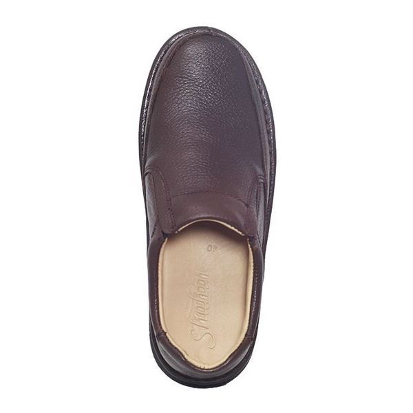 کفش روزمره مردانه شاهین کد 3482