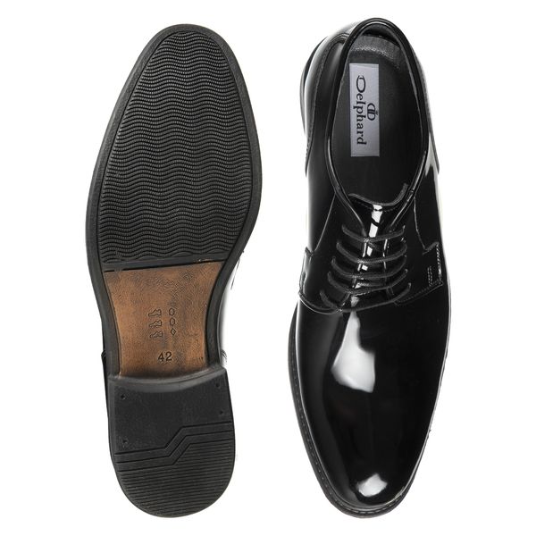 کفش مردانه دلفارد مدل 7219i503-101