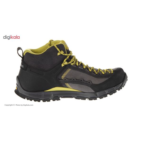کفش کوهنوردی مردانه سالیوا مدل 3F