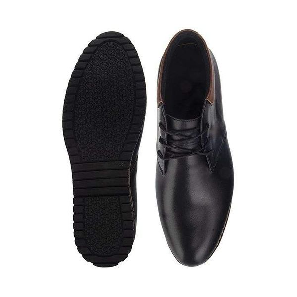 کفش مردانه مدل k.baz.059