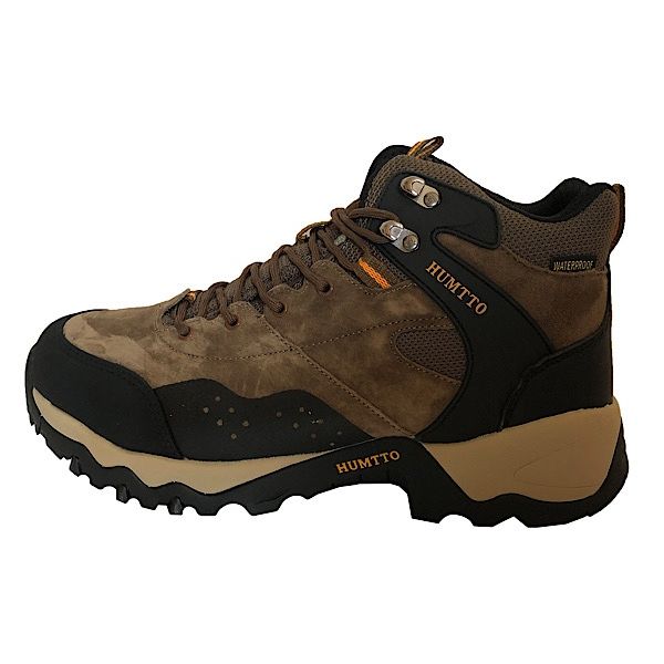 کفش کوهنوردی مردانه هامتو کد 210337A-3