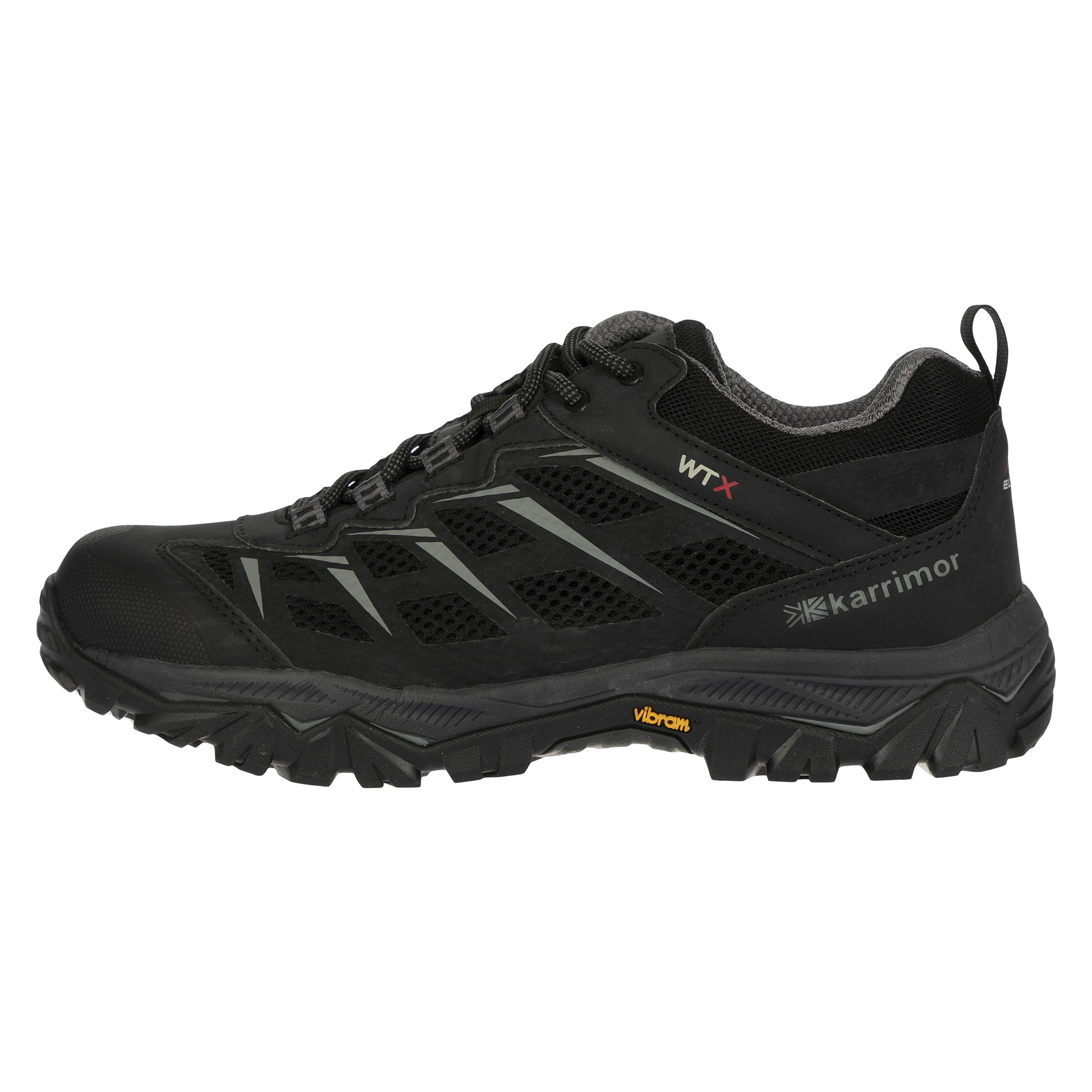 کفش کوهنوردی مردانه کریمور مدل WTX کد IM-210
