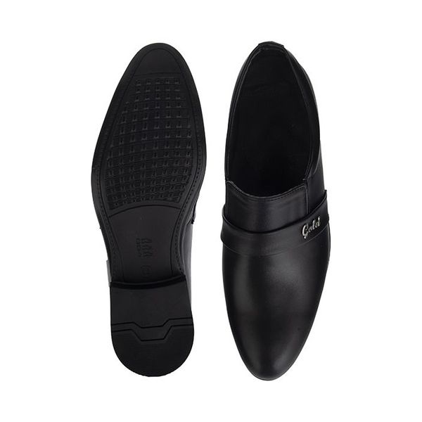 کفش مردانه مدل k.baz.057