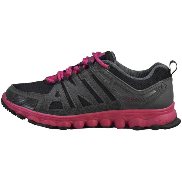 کفش مخصوص دویدن زنانه آنتا مدل 82516605-4