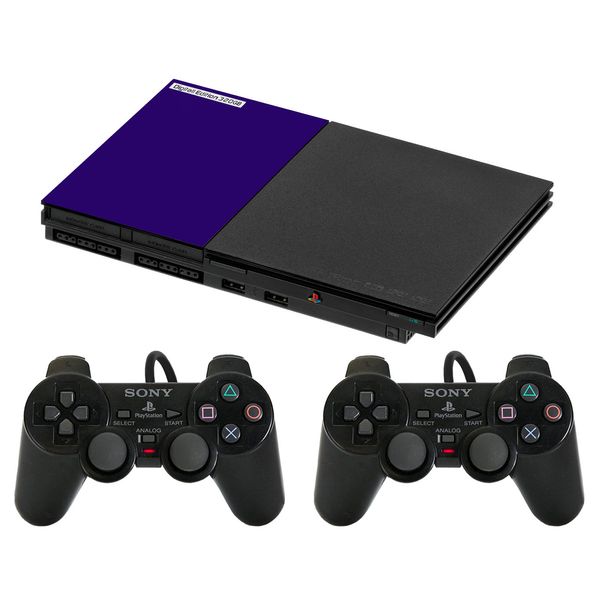 کنسول بازی سونی مدل PlayStation2 Digital Premium ظرفیت 320گیگابایت