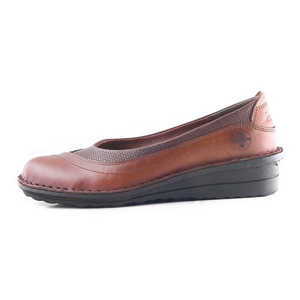 کفش زنانه پاروپا مدل رینا کد 100116531652