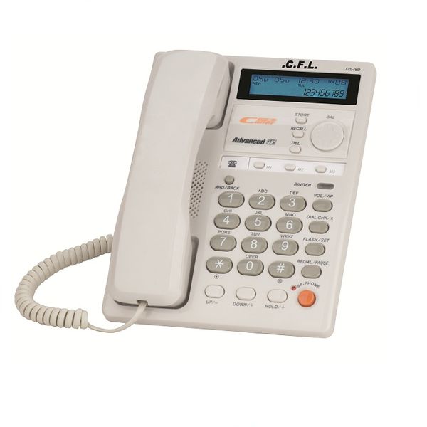 تلفن سی.اف.ال مدل 8812