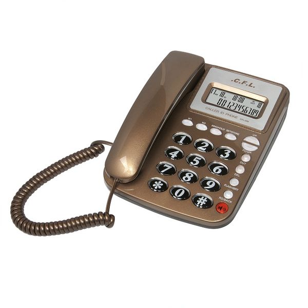 تلفن سی.اف.ال مدل 256
