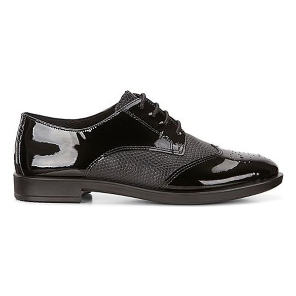 کفش چرم رسمی مردانه Shape M 15 - اکو