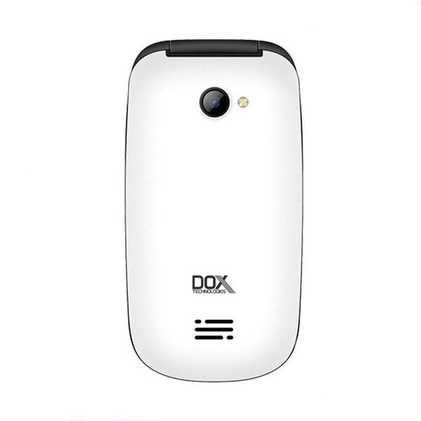 گوشی موبایل داکس مدل V435 دو سیم‌ کارت ظرفیت 64 مگابایت و رم 32 مگابایت