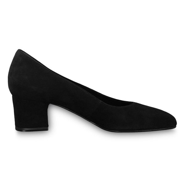 کفش پاشنه دار جیر زنانه Elgia - تاماریس