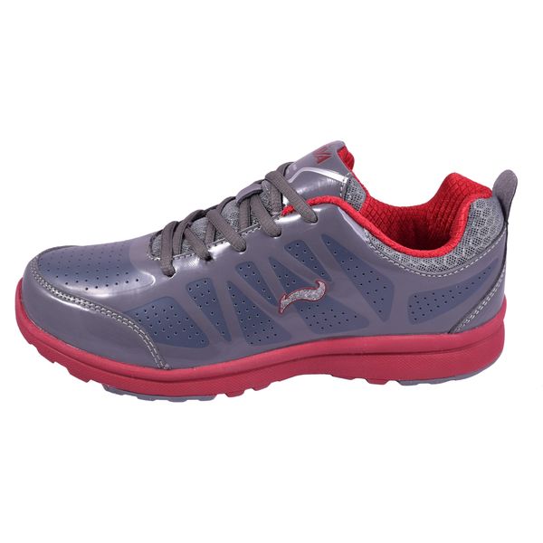 کفش مخصوص پیاده روی زنانه ویوا کدW2292 رنگ طوسی