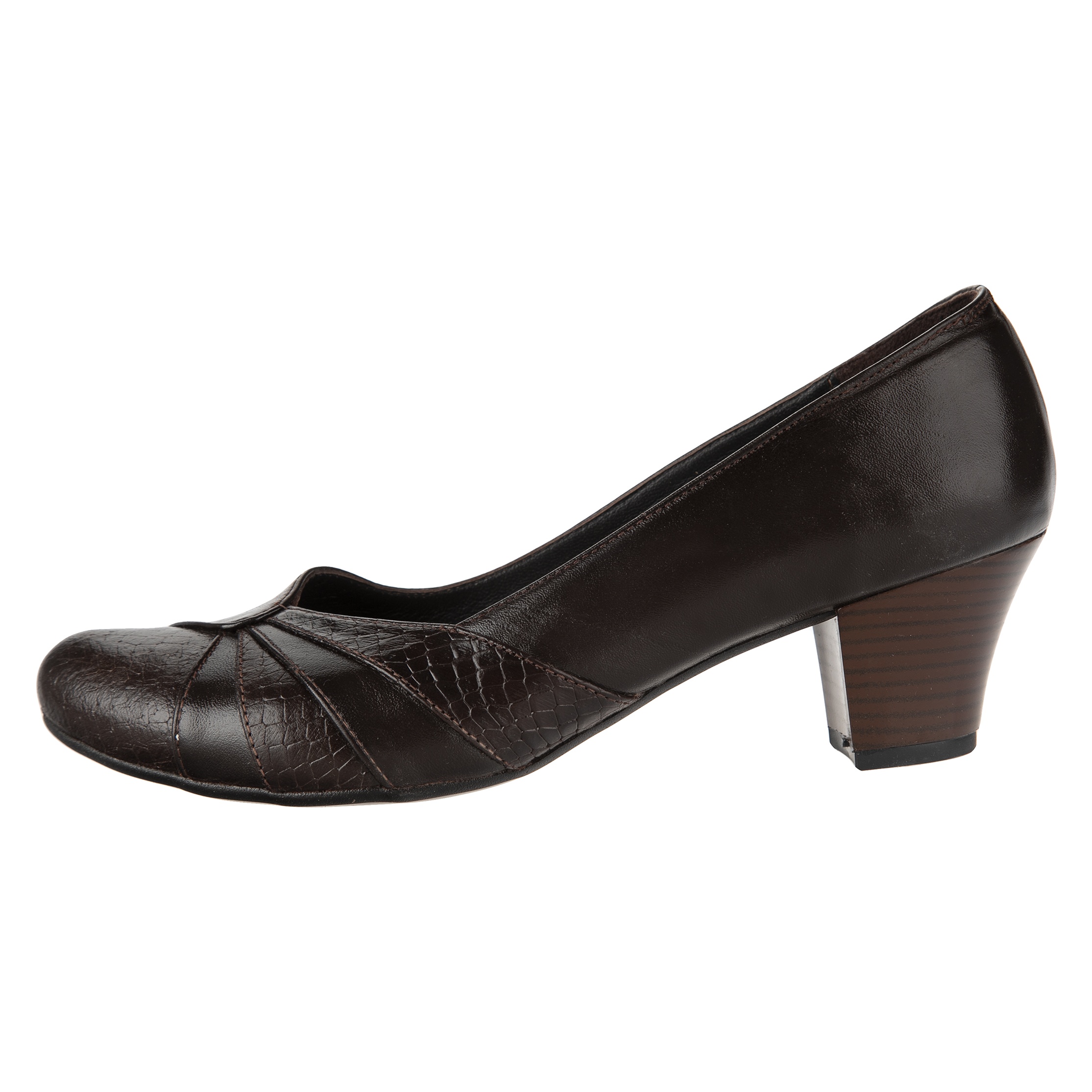 کفش زنانه دلفارد مدل DL5122D500-104