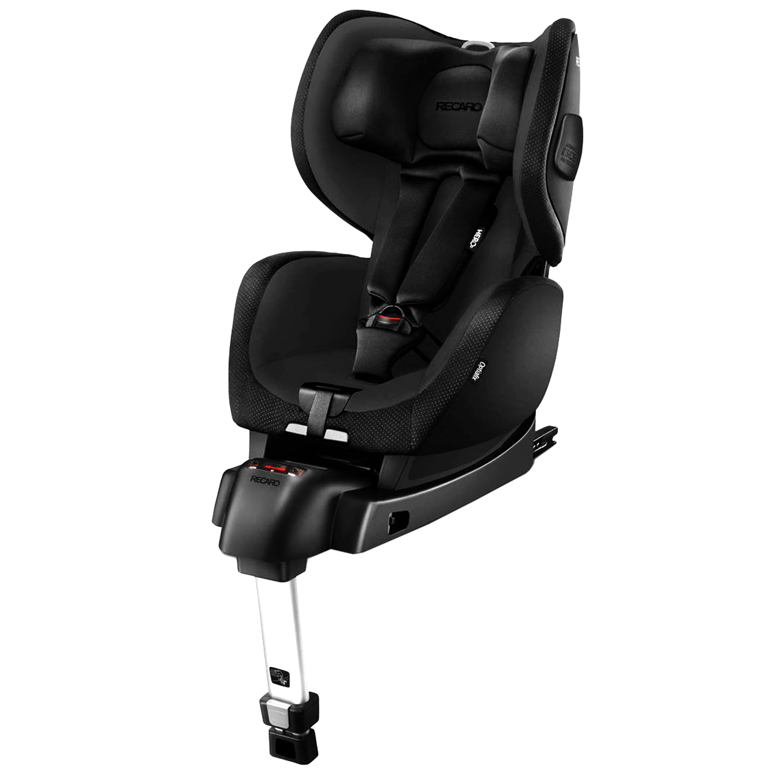 صندلی خودرو کودک ریکارو مدل OPTIA