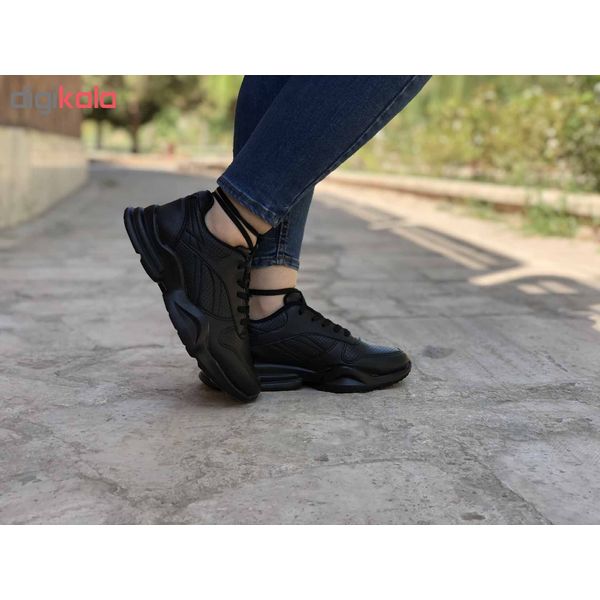  کفش مخصوص پیاده روی زنانه کد 9793