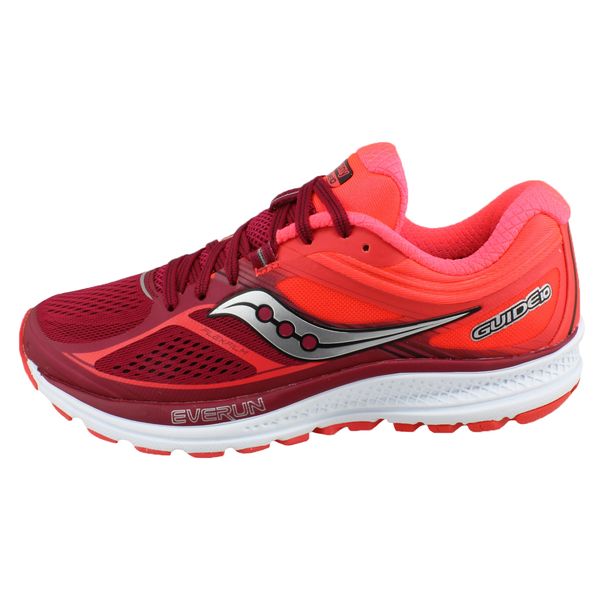کفش مخصوص دویدن زنانه ساکنی مدل GUIDE 10 کد S10350-7