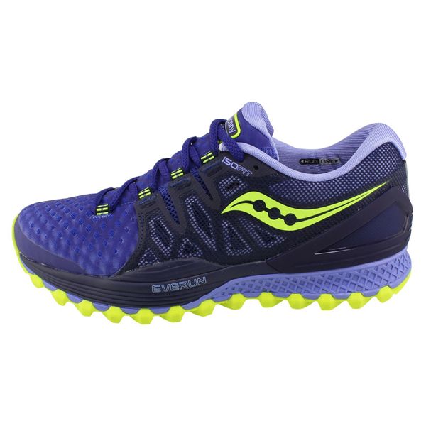 کفش مخصوص دویدن زنانه ساکنی مدل XODUS ISO 2 کد S10387-3