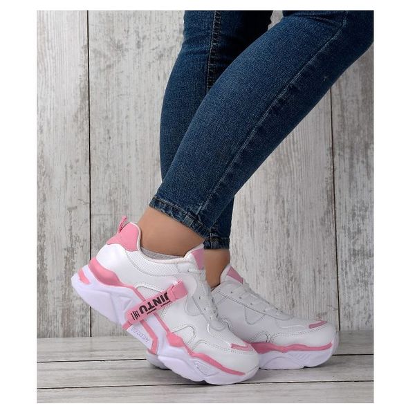 کفش مخصوص پیاده روی زنانه جینتو مدل Wh