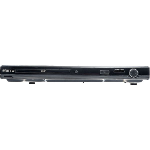 پخش کننده DVD سیرا مدل SR-HR3633