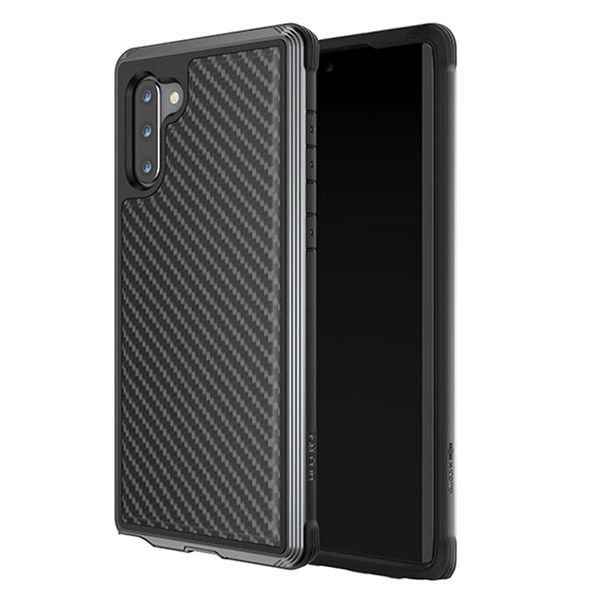 کاور ایکس-دوریا مدل DEFENSE LUX65 مناسب برای گوشی موبایل سامسونگ Galaxy Note 10
