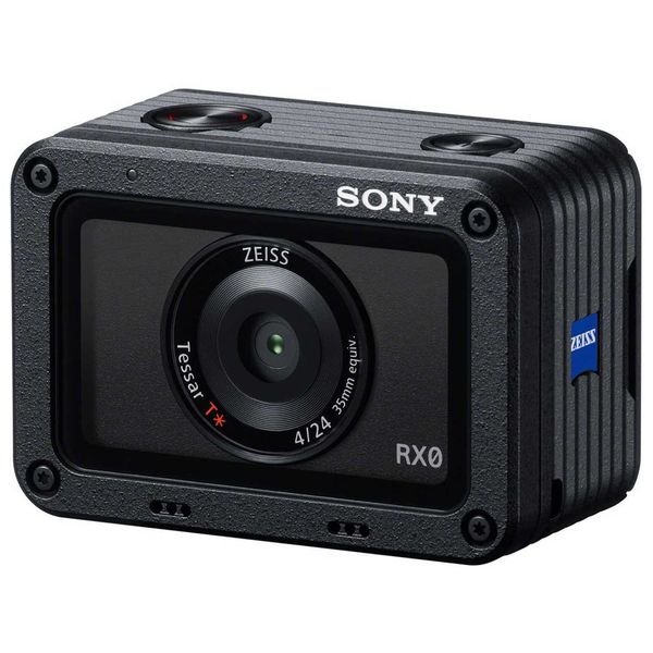 دوربین دیجیتال سونی مدل RX0