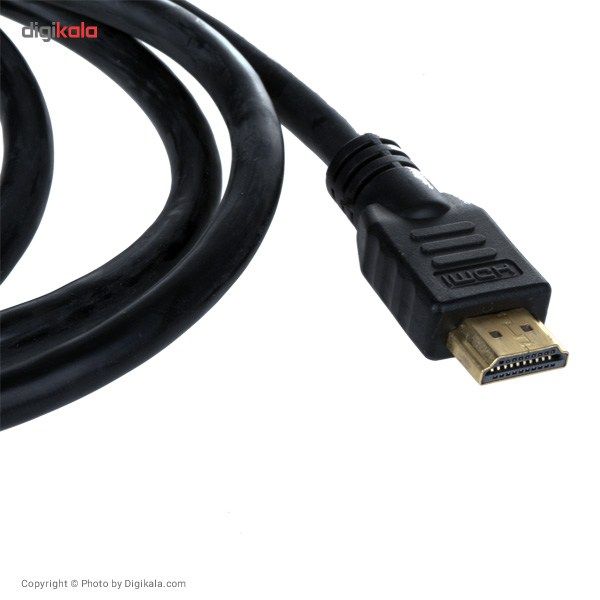 کابل HDMI دی-نت به طول 1.5 متر 