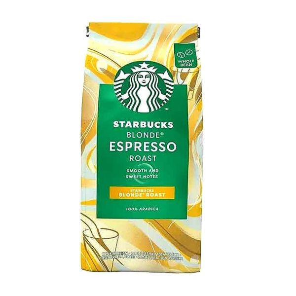 قهوه بلوند اسپرسو استارباکس - 200 گرم
