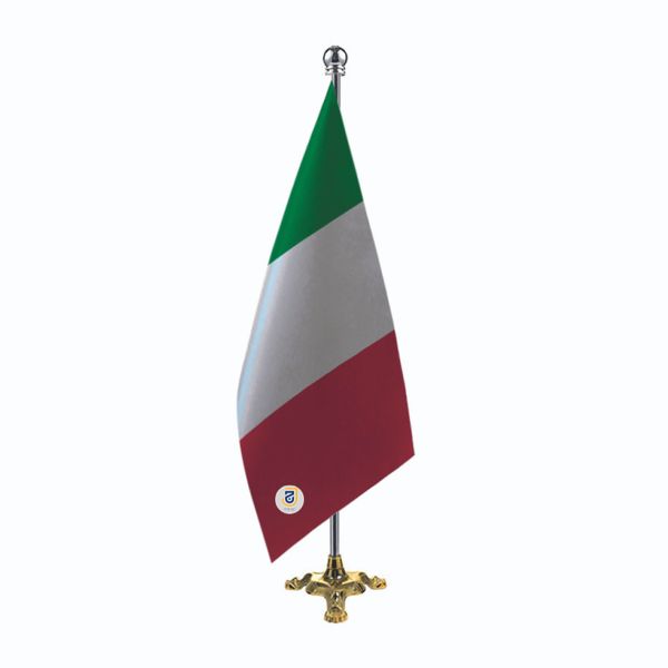 پرچم جاویدان تندیس پرگاس مدل ایتالیا کد 3