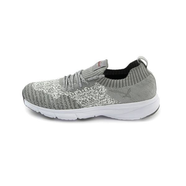 کفش پیاده روی مردانه شیفر مدل 7s02a-Gray
