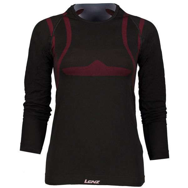 تی شرت زنانه لنز مدل First Layer 1.0