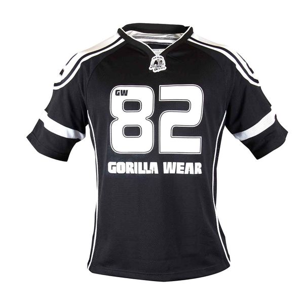 تی شرت مردانه گوریلا ویر مدل 82