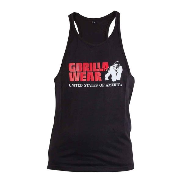 تی شرت مردانه گوریلا ویر مدل Classic کد 3001