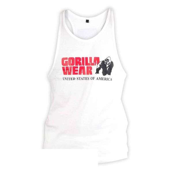 تی شرت مردانه گوریلا ویر مدل Classic کد 3004