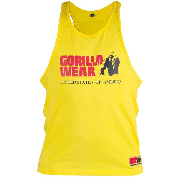تی شرت مردانه گوریلا ویر مدل Classic کد 3003