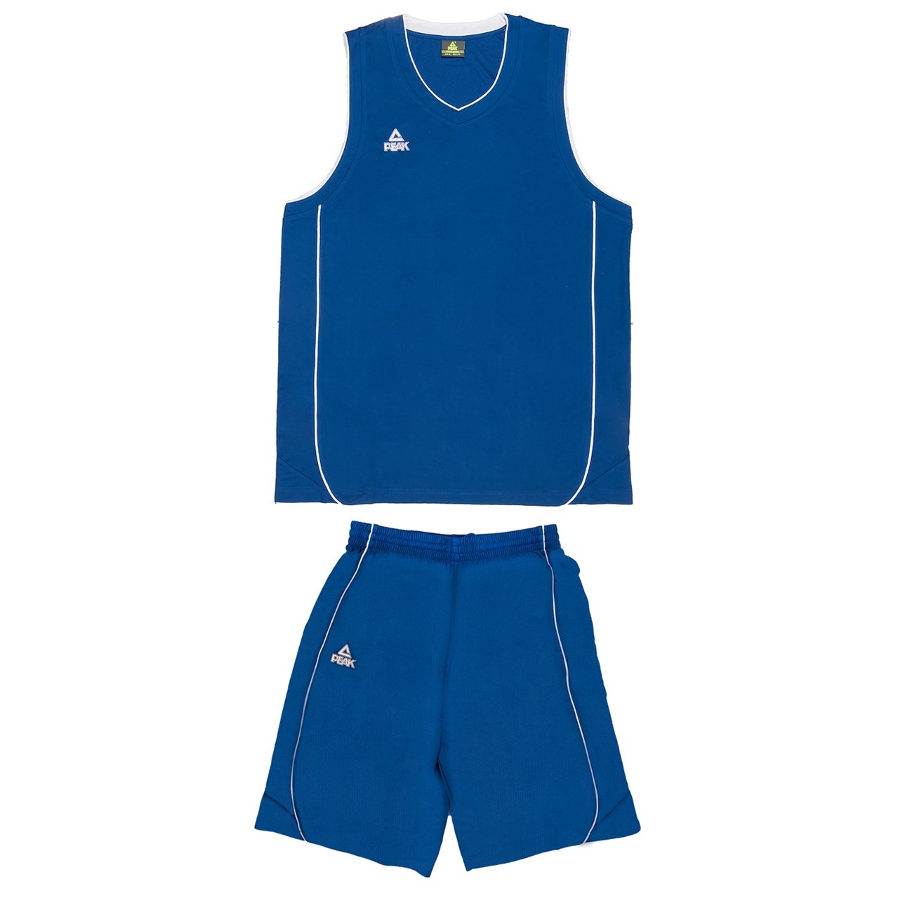 تی شرت و شورت ورزشی مردانه پیک مدل F771103A 1