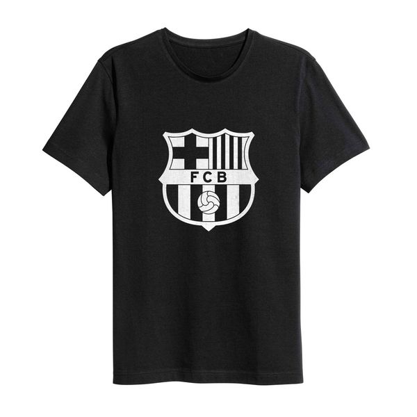تی شرت ورزشی مردانه ماسادیزان مدل بارسلونا کد 201