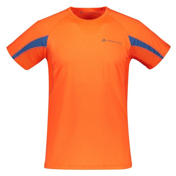 تی شرت ورزشی مردانه آلپاین پرو مدل DIEGO-343