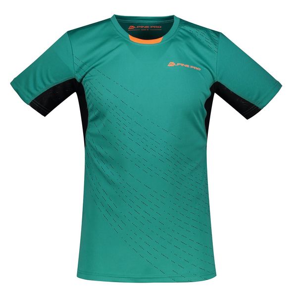 تی شرت ورزشی مردانه آلپاین پرو مدل HETT-598