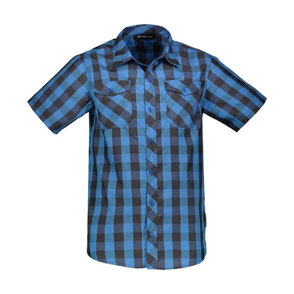 پیراهن مردانه آلپاین پرو مدل LURIN-653
