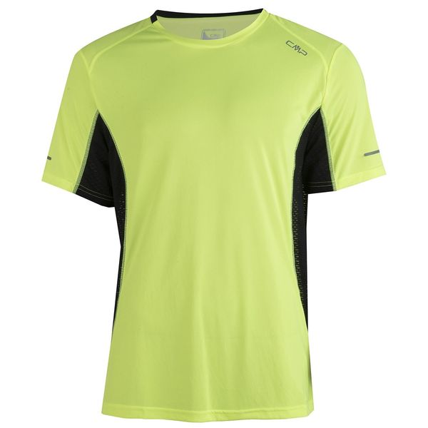 تی شرت ورزشی مردانه سی ام پی مدل 3C93377-R626