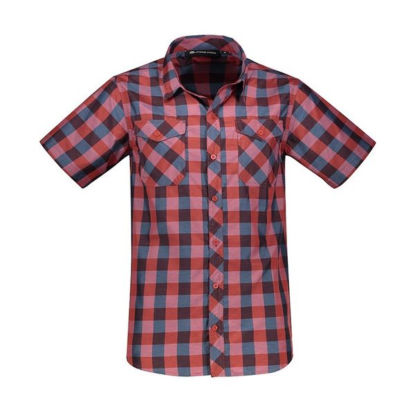 پیراهن مردانه آلپاین پرو مدل LURIN-475