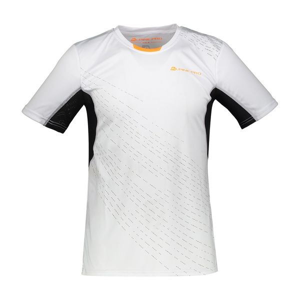 تی شرت ورزشی مردانه آلپاین پرو مدل HETT-000