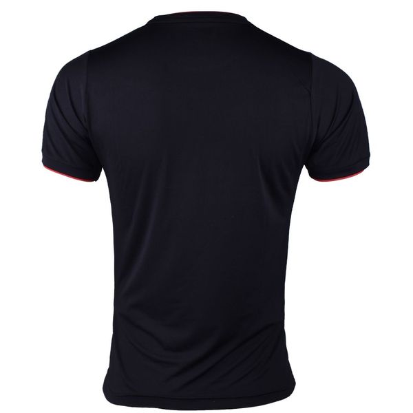 تی شرت ورزشی مردانه تکنیک پلاس 07 مدل TS-130