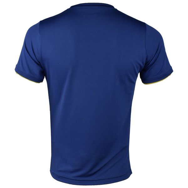 تی شرت ورزشی مردانه تکنیک پلاس 07 مدل TS-130