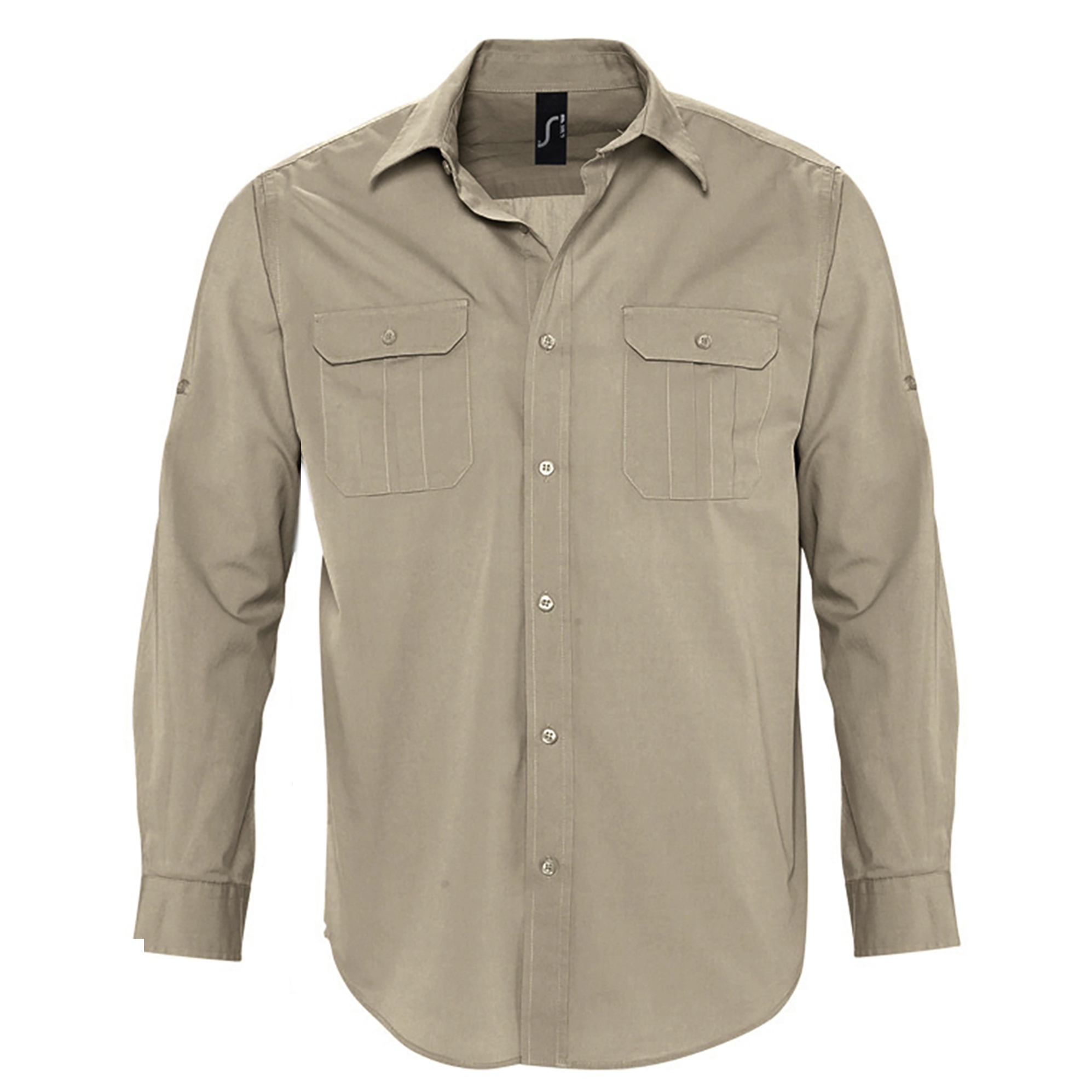 پیراهن مردانه سولز مدل123-16005