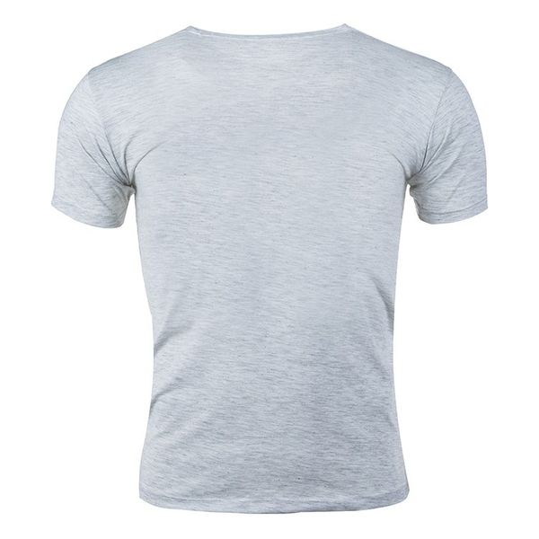 تی شرت مردانه گالری واو طرح تساوی کد CT80306Z