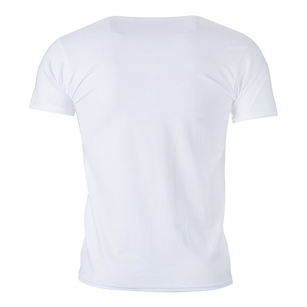 تی شرت مردانه گالری واو طرح تیم ملی کد CT10112z